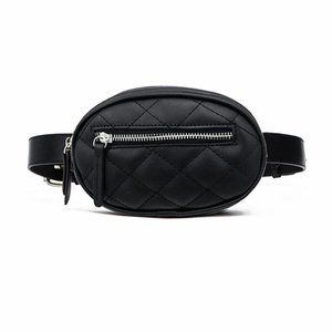 Women's waist bag for outdoor travel